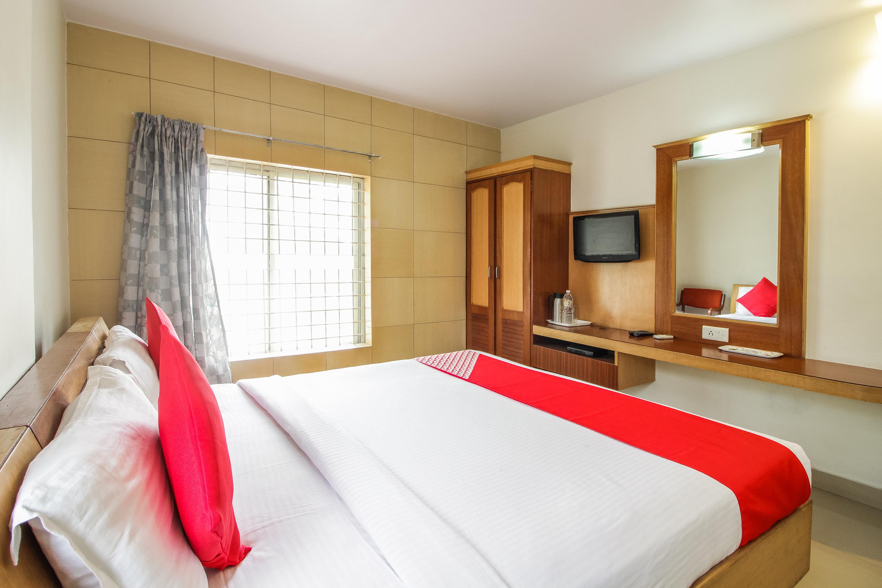 מייזור Hotel White Parrot מראה חיצוני תמונה