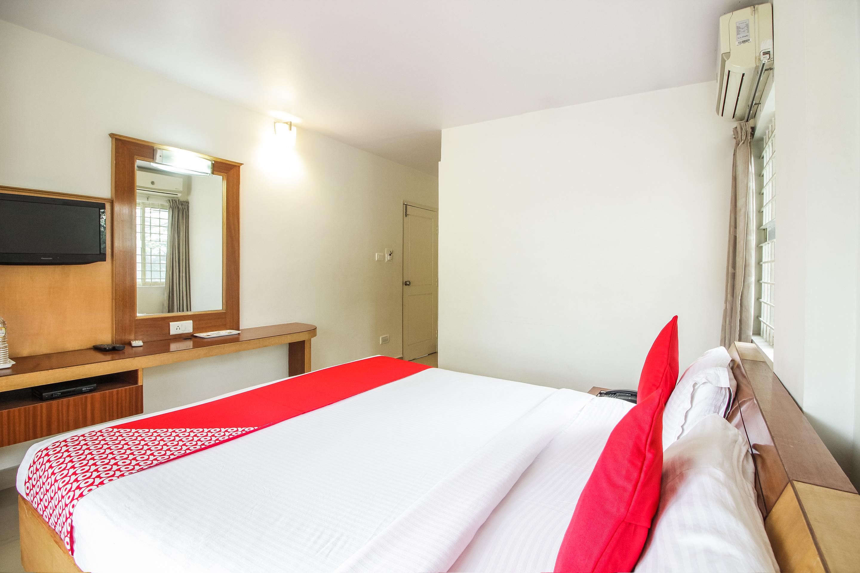 מייזור Hotel White Parrot מראה חיצוני תמונה