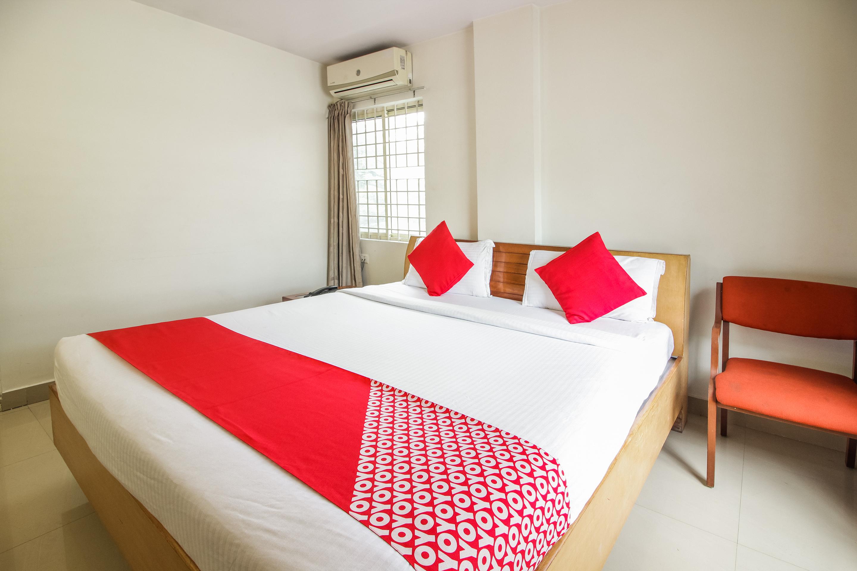 מייזור Hotel White Parrot מראה חיצוני תמונה