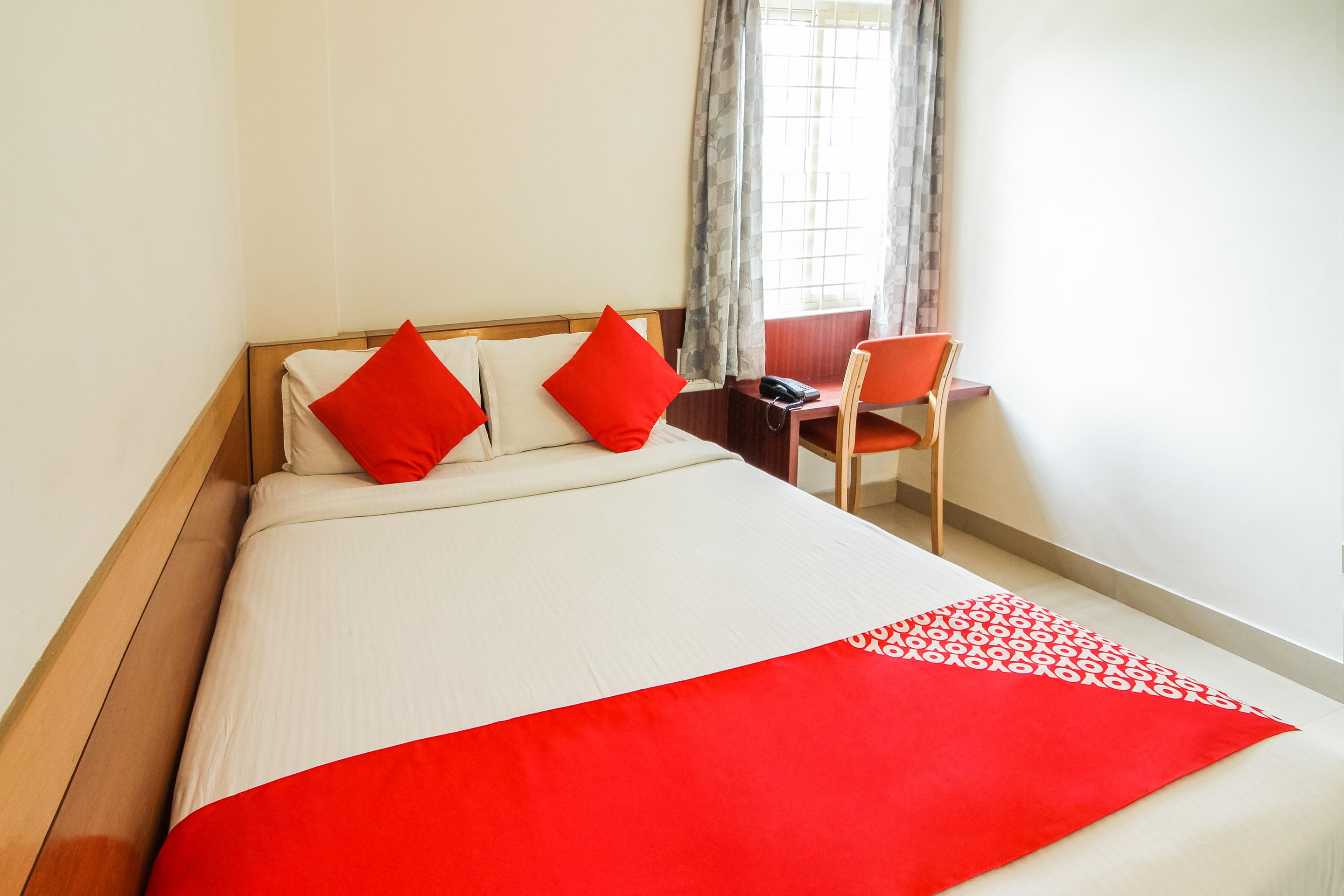 מייזור Hotel White Parrot מראה חיצוני תמונה