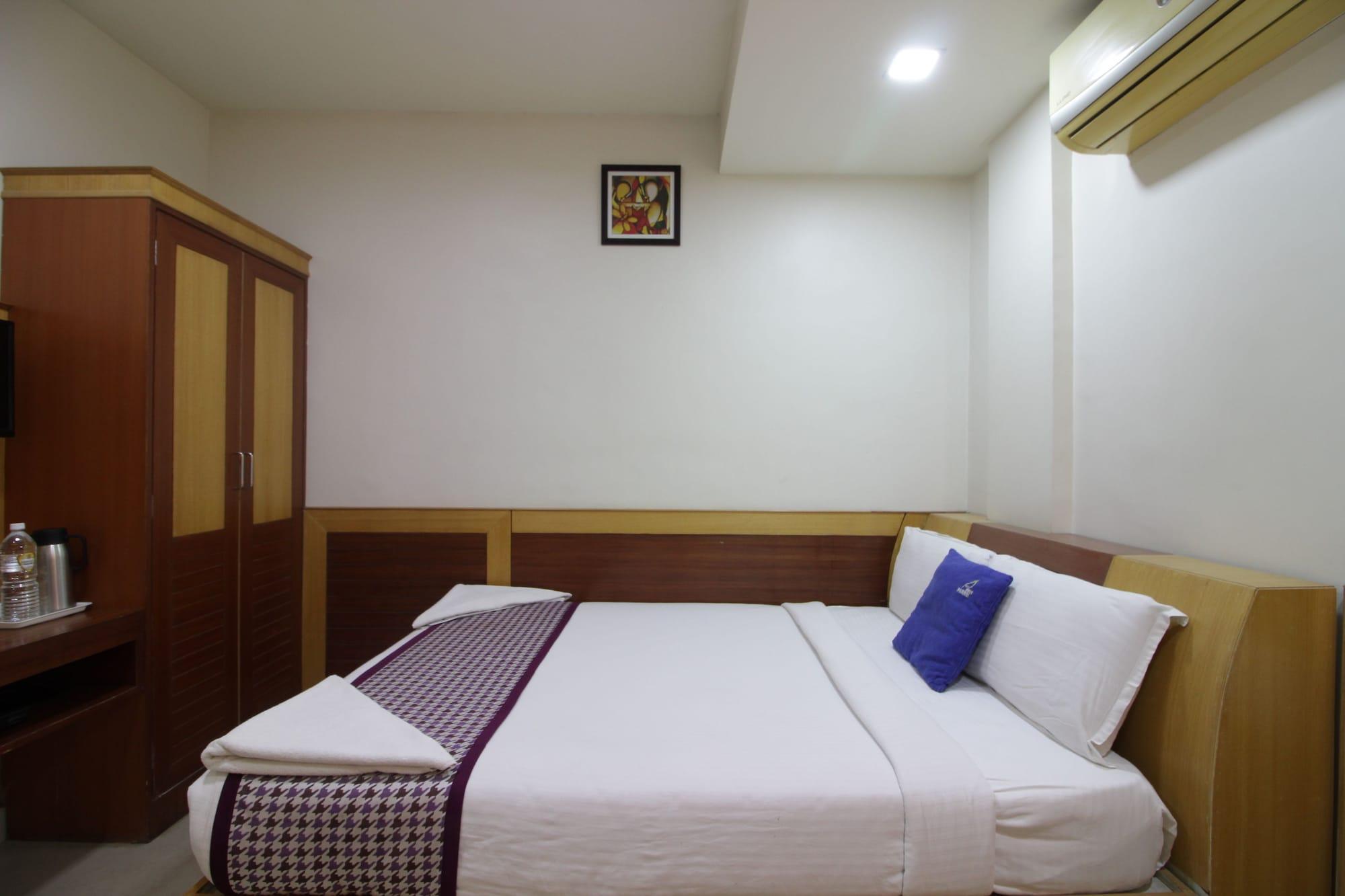 מייזור Hotel White Parrot מראה חיצוני תמונה