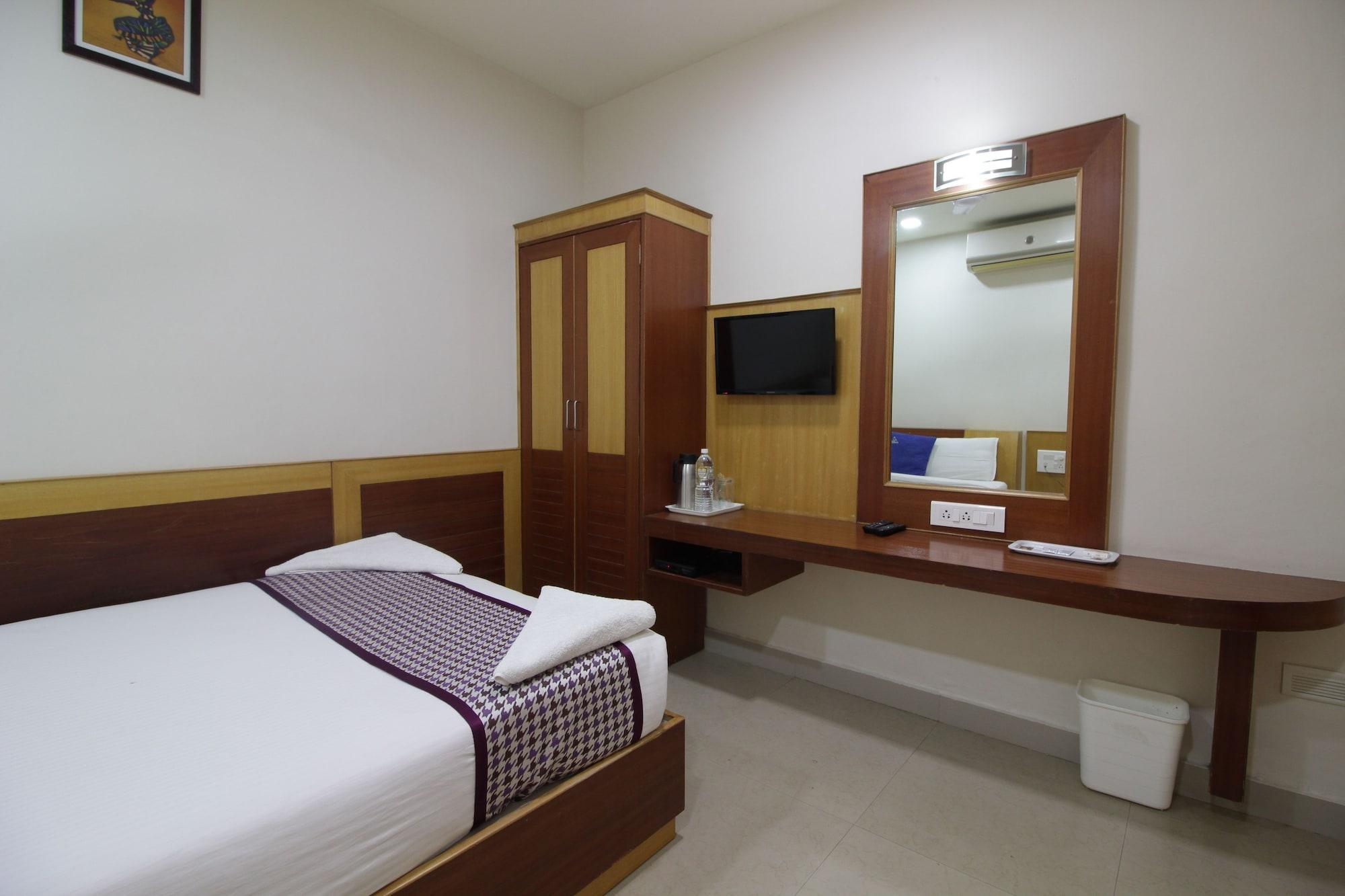 מייזור Hotel White Parrot מראה חיצוני תמונה