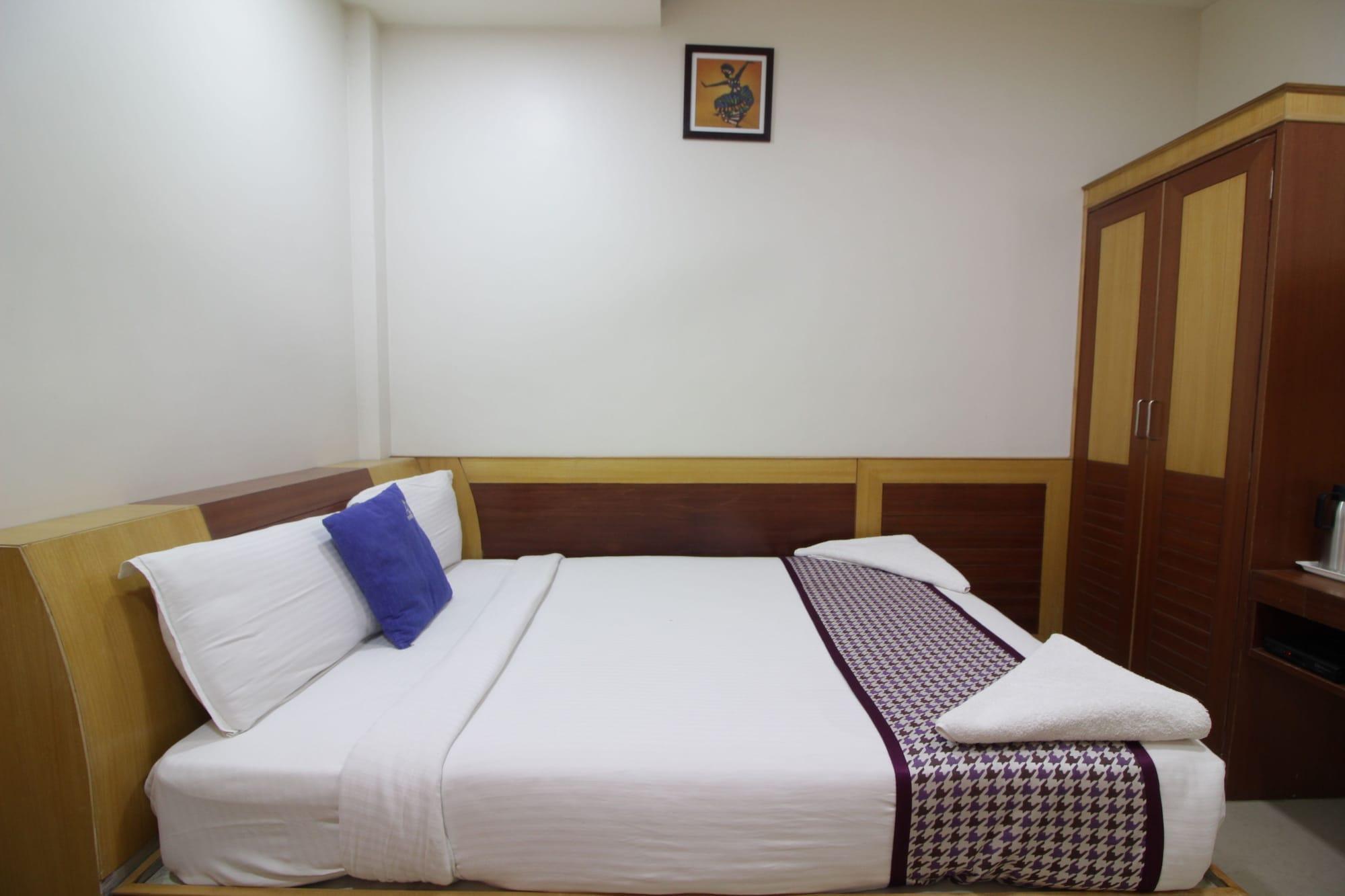 מייזור Hotel White Parrot מראה חיצוני תמונה