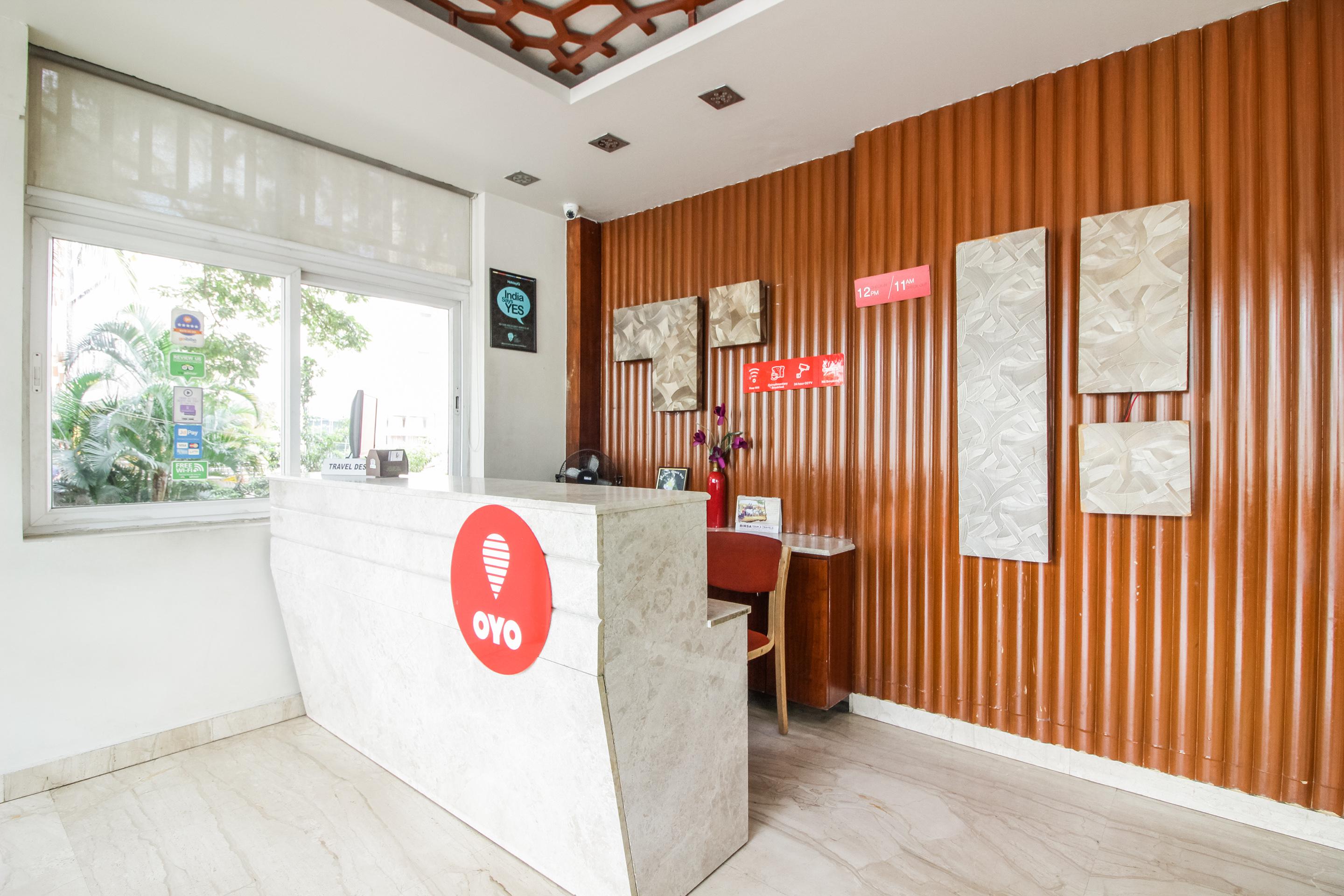 מייזור Hotel White Parrot מראה חיצוני תמונה